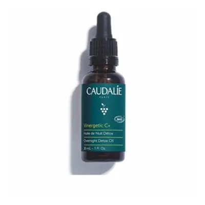 CAUDALIE DETOX NIGHT OIL ml