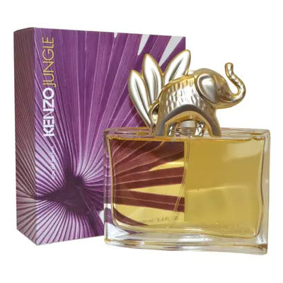 Kenzo Jungle Eau de Parfum Spray 100ml Elephant