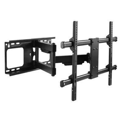 Intecbrackets ? - full motion swivel and tilt heavy duty TV wall bracket for TVs 32"-70" Super s