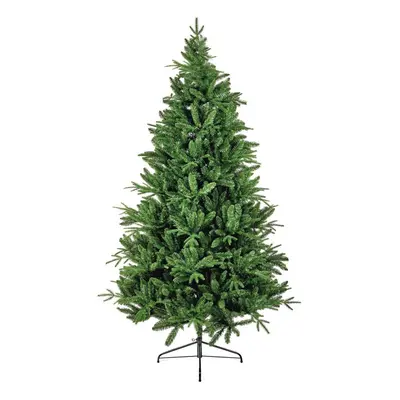 The Tree Company 7ft Aspen Fir Christmas Tree - Green