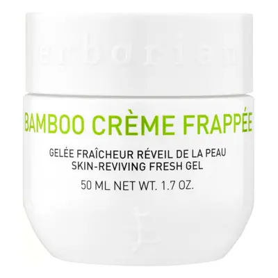 Erborian Bamboo CrÃ¨me FrappÃ©e Fresh Gel ml