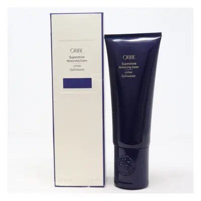 Oribe Supershine Moisturizing Cream 5.0oz/150ml New With Box