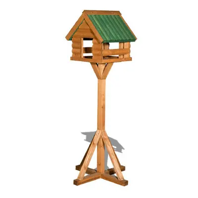 Fordwich Bird Table