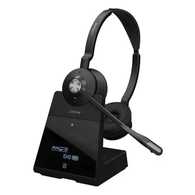 Jabra Engage SE Stereo - headset