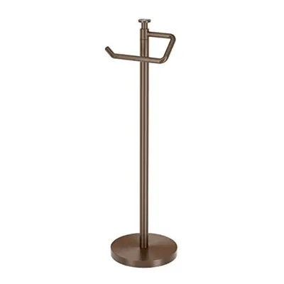 Gatco 1435BZ Standing Tissue Holder, 23.5, Bronze