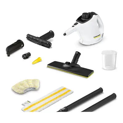 Karcher Corded Steam Cleaner SC EasyFix 1.516-418.0 White