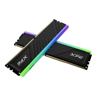 ADATA XPG Spectrix D35G RGB 32GB Kit (2 x 16GB), DDR4, 3600MHz (PC4-28800), CL18, XMP 2.0, DIMM 