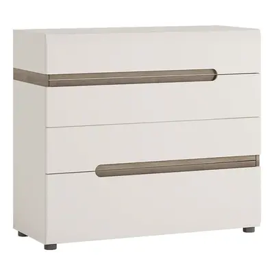 4 Drawer Chest