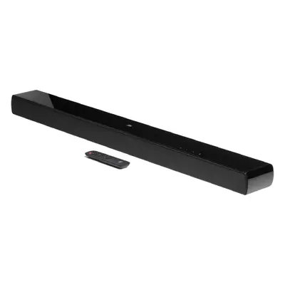 JBL Cinema SB120 2.0 Channel Soundbar (Black)