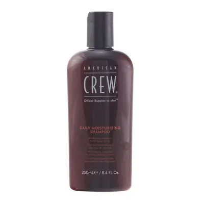 American Crew Daily Deep Moisturizing Shampoo 1000ml