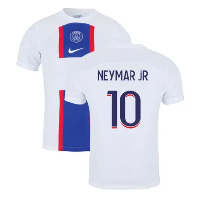 (XXL) PSG Third Shirt (NEYMAR JR 10)