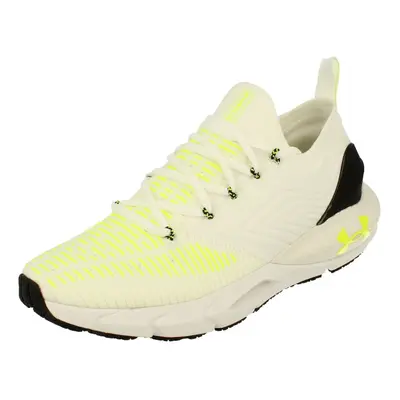 (11.5) Under Armour HOVR Phantom Inknt Mens Running Trainers Sneakers Shoes