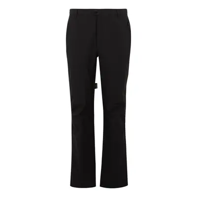 (33R, Black) Regatta Mens Highton II Hiking Trousers