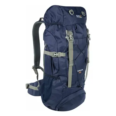 (Black) Regatta Survivor III Litre Rucksack