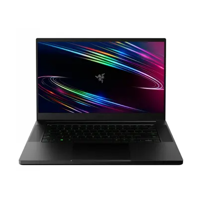 Razer Blade Base Edition Notebook 15.6" 1920x1080 10gen i7 16GB DDR4-SDRAM 256GB SSD NVIDIA GeFo