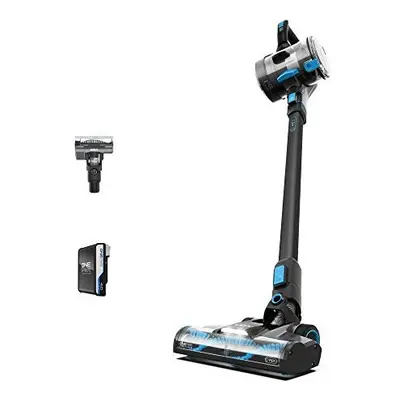 Vax Blade Pet Cordless Vacuum Cleaner | Up to 45min Runtime | Pet Tool â CLSV-B4KP, Graphite/C