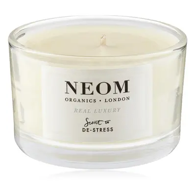 Neom Organics London Real Luxury Scented Travel Candle g