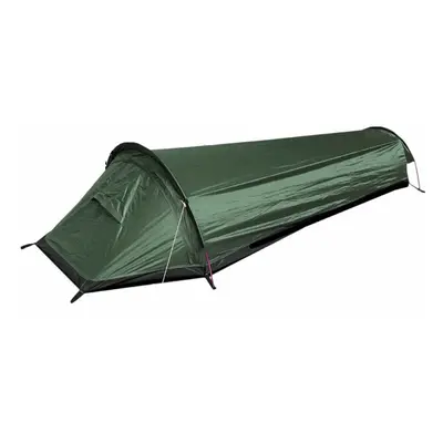 (Green) Camping Ultralight Tent Person Car Travel Outdoor Tents Backpacking Waterproof Sleeping 