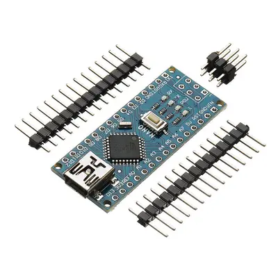 2Pcs Geekcreit ATmega328P Nano V3 Controller Board Improved Version Module Development Board