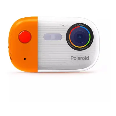 Polaroid Underwater Camera 18mp 4K UHD Polaroid Waterproof Camera for