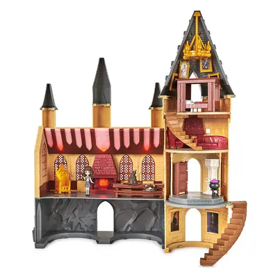 Wizarding World Magical Minis Hogwarts Castle