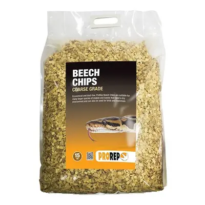 (15KG, Coarse) ProRep Beech Chips