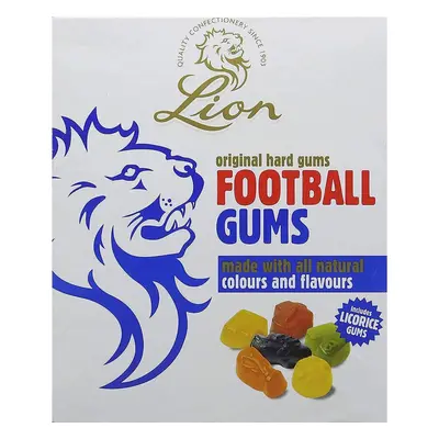 Lion Football Gums 2kg