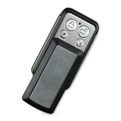 433MHz RF Remote Control Learning Copy Electric Cloning Clone Duplicator Key Fob Garage Door Con