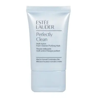 Estee Lauder Perfectly Clean Multi-Action Foam Cleanser Oz