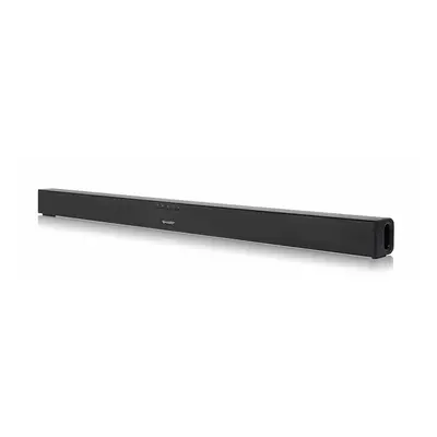 Sharp HT-SB140(MT) 150W 2.0 Slim Wall Mountable Soundbar