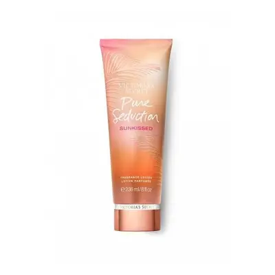 Victoria'S Secret Pure Seduction Sunkissed Oz Body Lotion