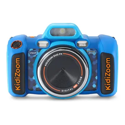 VTech KidiZoom Duo Camera FX Kids Digital Dual Cameras Blue