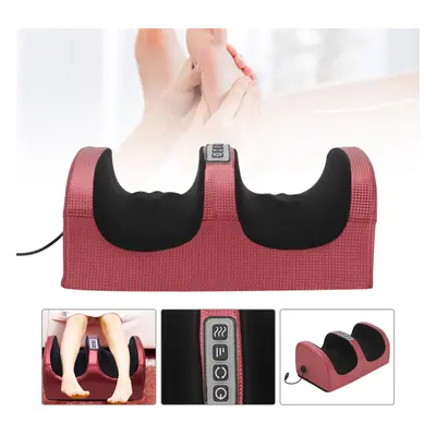 Foot Massager Machine Electric Shiatsu Blood Booster Circulation