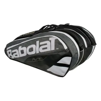 Babolat Pure Grey Racquet Holder Tennis Bag