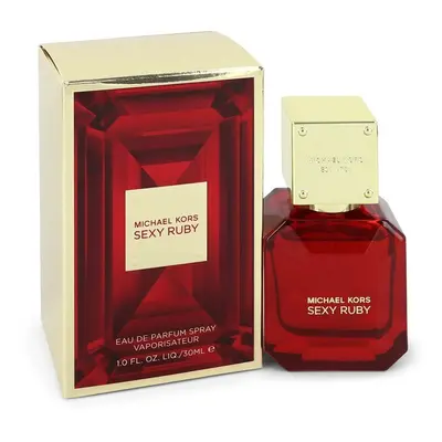 Michael Kors Sexy Ruby 30ml EDP Spray