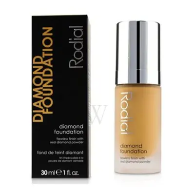 Rodial Ladies Diamond Foundation oz # Makeup