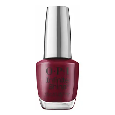 Nail Polish, Infinite Shine Long-wear System, 2nd Step, Gel-Like Nail Varnish with no UV lamp ne