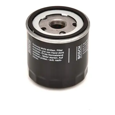 Bosch P7176 Oil Filter