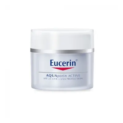 Eucerin Aquaporin Active with SPF25 and UVA protection Cream mL