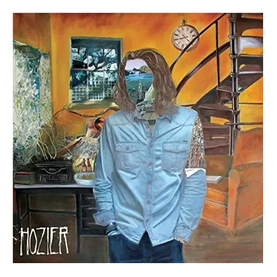 Hozier - Hozier [VINYL]