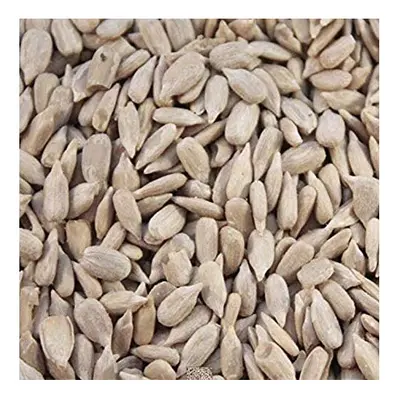 Maltbys' Stores Limited 10kg PREMIUM SUNFLOWER HEARTS WILD BIRD FOOD