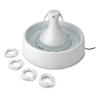 PetSafe Drinkwell Plastic Pet Fountain