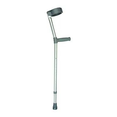 Days Single Adjustable Comfy Crutches