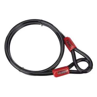 ABUS CobraÃÂ 12/180 Steel Cable Loop