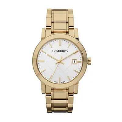 BURBERRY BU9003 men's watch