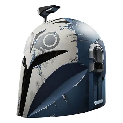 Star Wars Hasbro The Black Series Bo-Katan Kryze Premium Electronic Helmet, The Mandalorian Role