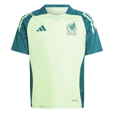 (MB) Mexico Training Jersey (Green) - Kids