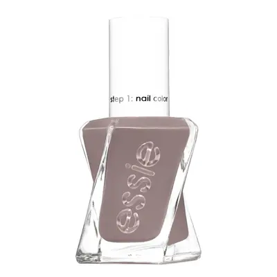 Essie GelCouture take me to thread