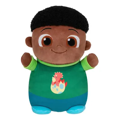 Squishmallows Original CoComelon HugMees 14-Inch Cody - Large Ultrasoft Official Jazwares Plush