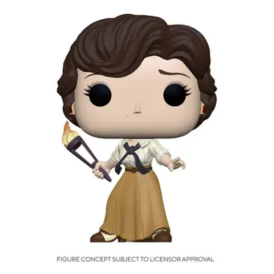 POP! Movies: The Mummy - Evelyn Carnahan